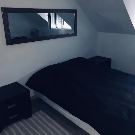 Maison Avec Jacuzzi Hébergement de vacances *